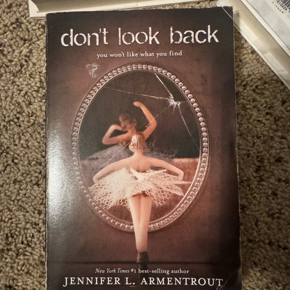 Jennifer L. Armentrout Book Set - Picture 10 of 14